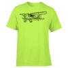 Dri Power ® 100% Polyester T Shirt Thumbnail