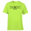 Dri Power ® 100% Polyester T Shirt Thumbnail