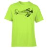 Dri Power ® 100% Polyester T Shirt Thumbnail