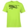 Dri Power ® 100% Polyester T Shirt Thumbnail