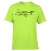 Dri Power ® 100% Polyester T Shirt Thumbnail