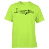 Dri Power ® 100% Polyester T Shirt Thumbnail