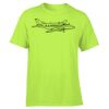Dri Power ® 100% Polyester T Shirt Thumbnail