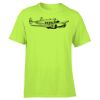 Dri Power ® 100% Polyester T Shirt Thumbnail