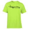 Dri Power ® 100% Polyester T Shirt Thumbnail