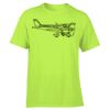Dri Power ® 100% Polyester T Shirt Thumbnail