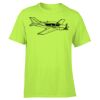 Dri Power ® 100% Polyester T Shirt Thumbnail