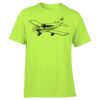 Dri Power ® 100% Polyester T Shirt Thumbnail