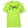 Dri Power ® 100% Polyester T Shirt Thumbnail