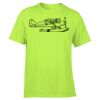 Dri Power ® 100% Polyester T Shirt Thumbnail