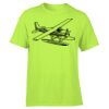 Dri Power ® 100% Polyester T Shirt Thumbnail