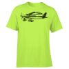 Dri Power ® 100% Polyester T Shirt Thumbnail