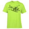Dri Power ® 100% Polyester T Shirt Thumbnail