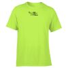 Dri Power ® 100% Polyester T Shirt Thumbnail