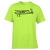 Dri Power ® 100% Polyester T Shirt Thumbnail