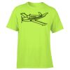 Dri Power ® 100% Polyester T Shirt Thumbnail