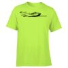 Dri Power ® 100% Polyester T Shirt Thumbnail