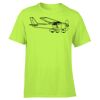 Dri Power ® 100% Polyester T Shirt Thumbnail