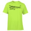 Dri Power ® 100% Polyester T Shirt Thumbnail