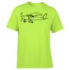 Dri Power ® 100% Polyester T Shirt Thumbnail