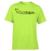 Dri Power ® 100% Polyester T Shirt Thumbnail