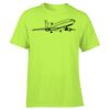 Dri Power ® 100% Polyester T Shirt Thumbnail