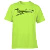 Dri Power ® 100% Polyester T Shirt Thumbnail