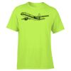 Dri Power ® 100% Polyester T Shirt Thumbnail