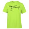 Dri Power ® 100% Polyester T Shirt Thumbnail