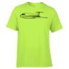 Dri Power ® 100% Polyester T Shirt Thumbnail