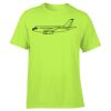 Dri Power ® 100% Polyester T Shirt Thumbnail