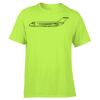 Dri Power ® 100% Polyester T Shirt Thumbnail