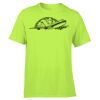 Dri Power ® 100% Polyester T Shirt Thumbnail