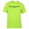 Dri Power ® 100% Polyester T Shirt Thumbnail