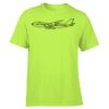 Dri Power ® 100% Polyester T Shirt Thumbnail
