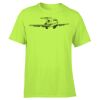 Dri Power ® 100% Polyester T Shirt Thumbnail