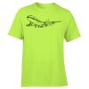Dri Power ® 100% Polyester T Shirt Thumbnail