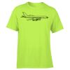 Dri Power ® 100% Polyester T Shirt Thumbnail