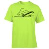 Dri Power ® 100% Polyester T Shirt Thumbnail