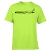 Dri Power ® 100% Polyester T Shirt Thumbnail
