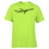 Dri Power ® 100% Polyester T Shirt Thumbnail