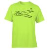 Dri Power ® 100% Polyester T Shirt Thumbnail