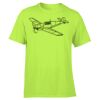 Dri Power ® 100% Polyester T Shirt Thumbnail