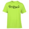 Dri Power ® 100% Polyester T Shirt Thumbnail