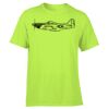 Dri Power ® 100% Polyester T Shirt Thumbnail