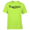Dri Power ® 100% Polyester T Shirt Thumbnail