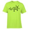 Dri Power ® 100% Polyester T Shirt Thumbnail