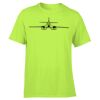 Dri Power ® 100% Polyester T Shirt Thumbnail