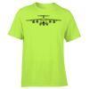 Dri Power ® 100% Polyester T Shirt Thumbnail