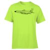 Dri Power ® 100% Polyester T Shirt Thumbnail